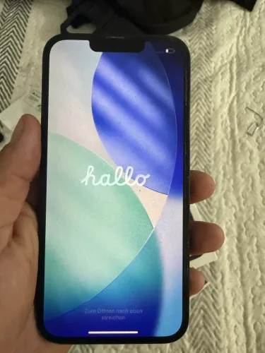 iPhone 13 - 256GB