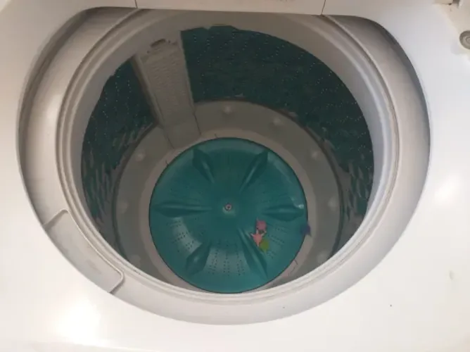 máquina de lavar roupa Panassonic 14 Kg