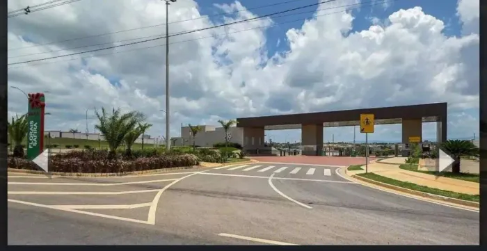 Terreno no Florais Safiras
