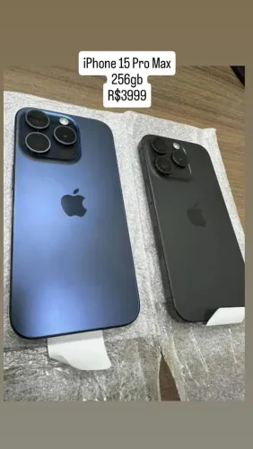 Venda de iPhones