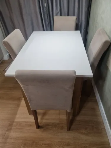 Mesa de jantar