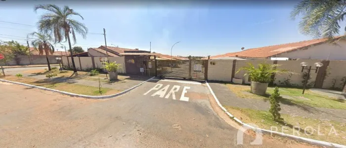 Casa em Jardim Gardênia - Goiânia
