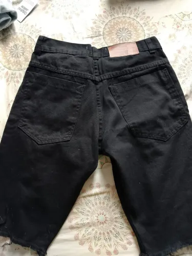Shorts Jeans TAM 36