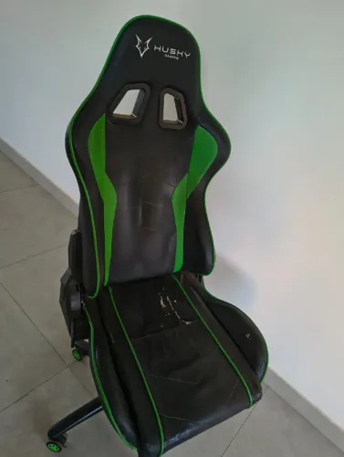 Cadeira Gamer Husky