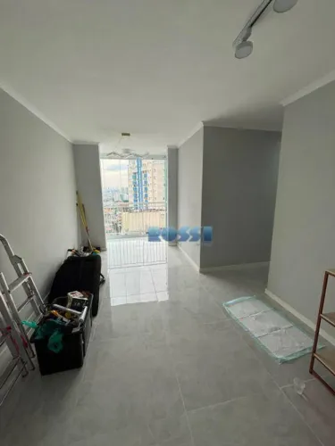 Apartamento com 3 dormitórios à venda, 60 m² por R$ 550.000 - Vila Prudente Zona Leste - S