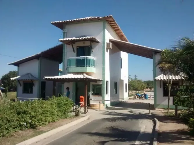 Terreno em Unamar - Cabo frio