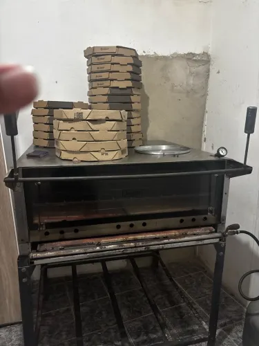 Forno
