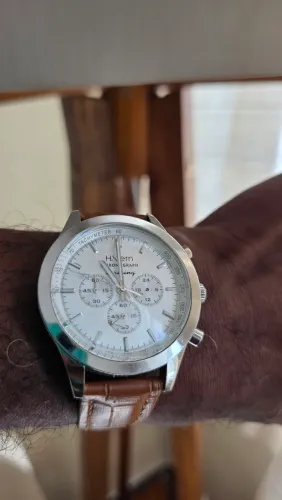 H.Stern Chronograph