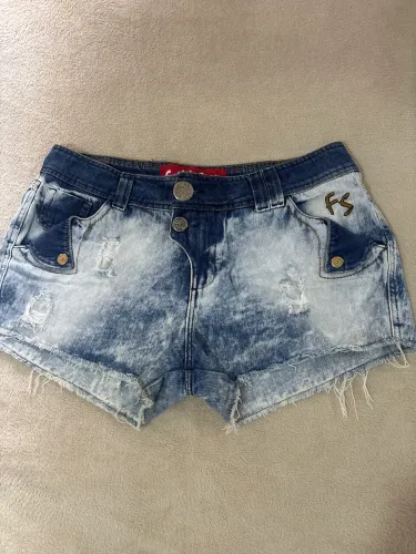 Short Fill Sete TAM 44