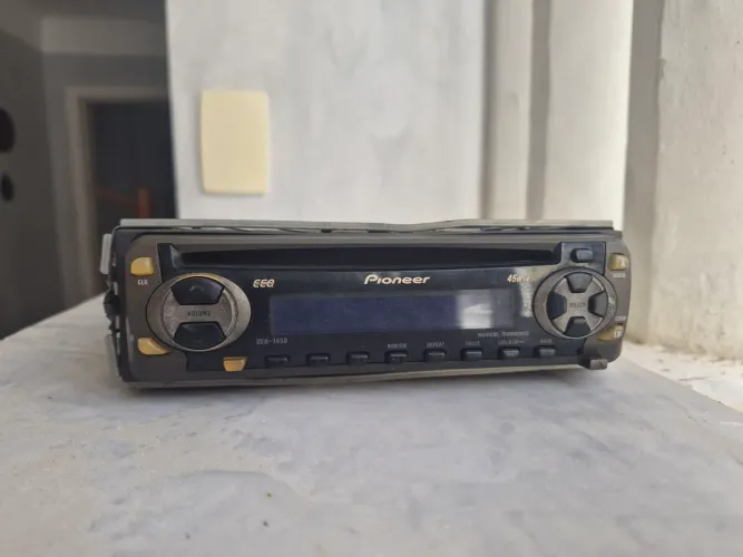 Som Pioneer DEH-1450 