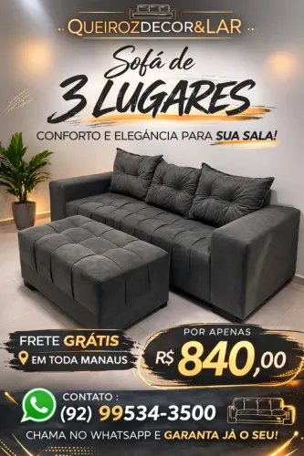 sofa IA