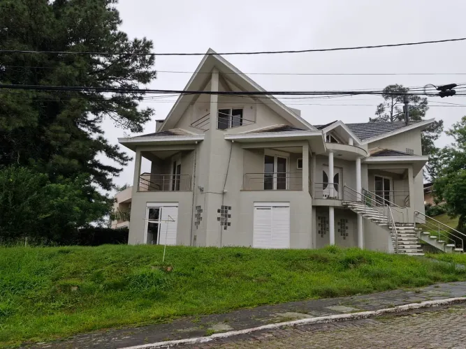 Casa em condomínio, Guaíba/RS