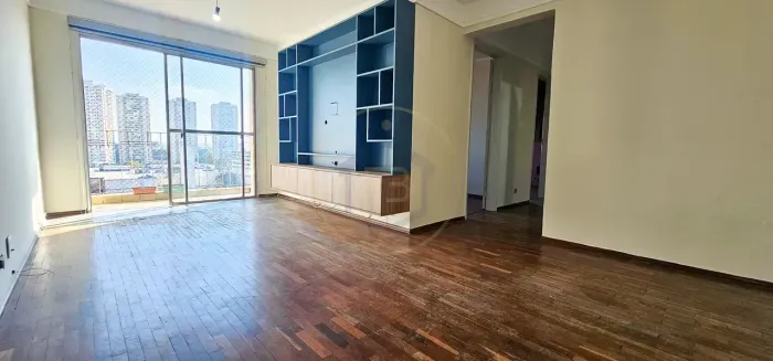 Apartamento à venda no Butantã R$ 379.900, 69m², 2 dorms c/suite - Cond. Eros Jardim Olymp