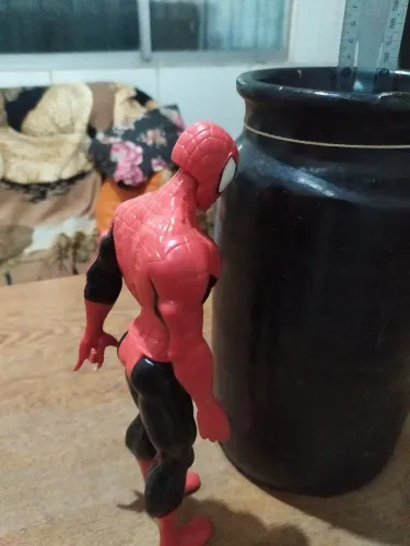 Homem aranha