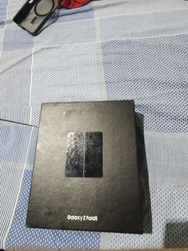 Samsung X Fold 5 1 tera!
