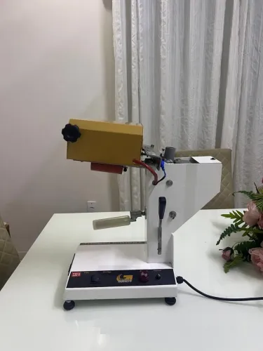 Prensa Térmica Thermo Compact