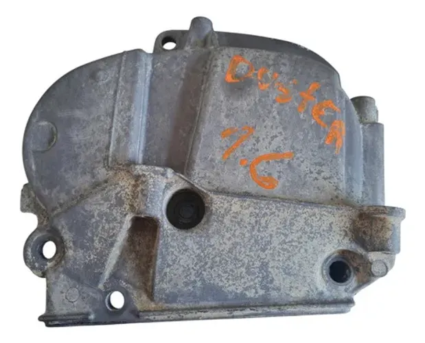 Tampa Capa Correia Dentada Motor Renault Duster 2012 2015