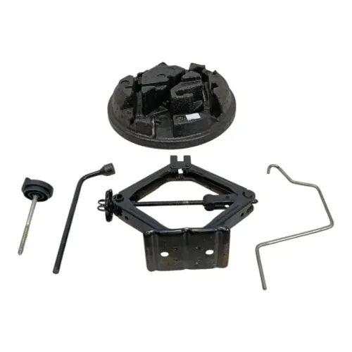 Kit Macaco Fiat Grand Siena 2012 a 2021 51898307 Original