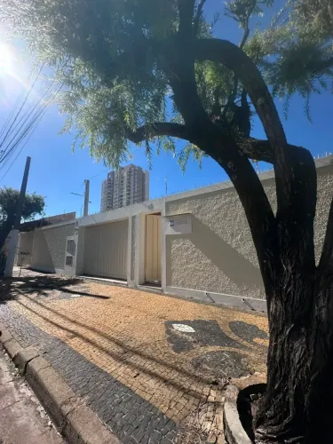 Casa para locação | Jardim América Indaiatuba/SP