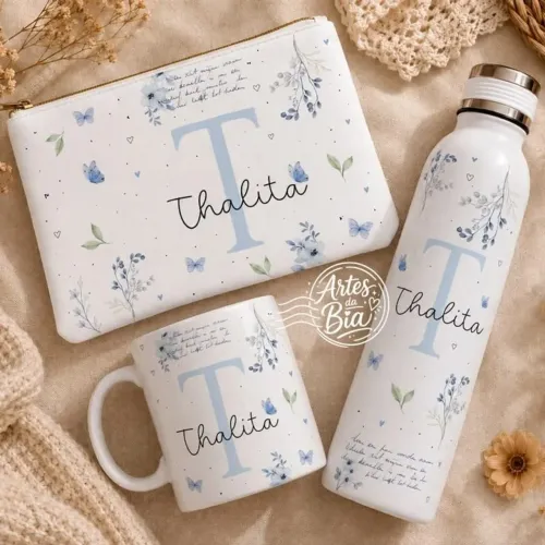 Kit personalizado