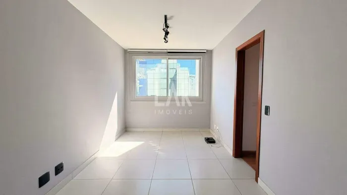 Apartamento à venda, 2 quartos, 1 suíte, 2 vagas, Gutierrez - Belo Horizonte/MG