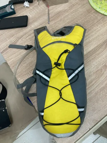 Bolsa de ciclismo