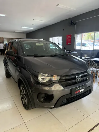 Fiat Mobi Like 1.0 Fire Flex 5P. 2023