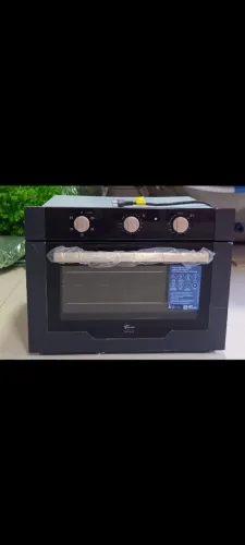 Forno de embutir Fisher infinity 50 litros (Novo)