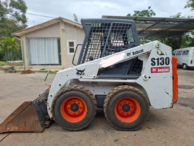 Bobcat s130