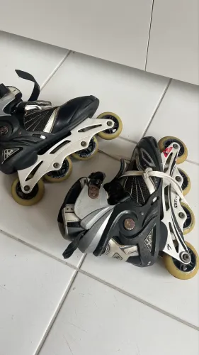 Patins profissional