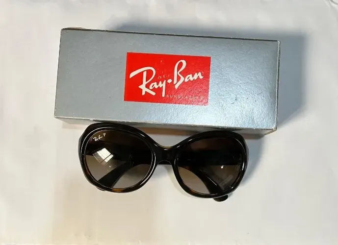óculos de sol rayban