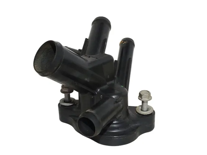 Flange De Distribuição Água Tracker 1.4 Turbo 2020