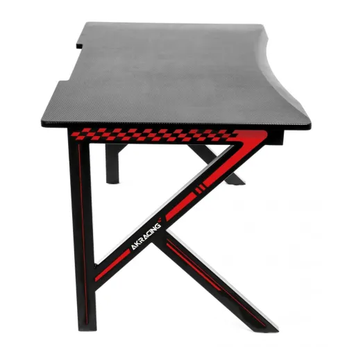 Mesa Gamer Akracing Anvil Red