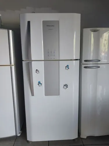 Geladeira  frost free  Df80 Electrolux 