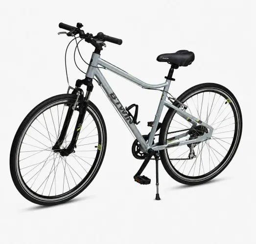 Bicicleta B'Twin - Usada Excelente Estado