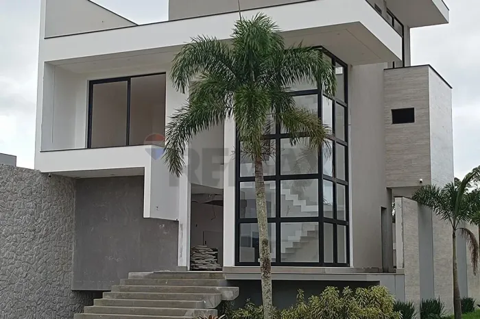 Terreno à venda no Condomínio Villa Blanca 2 Residence Recreio dos Bandeirantes