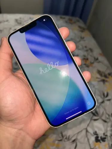 iphone 13 128GB 