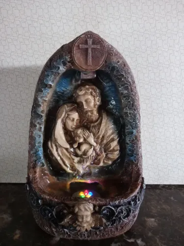 Fonte luminosa