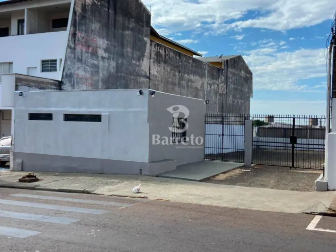Terreno à venda, 585 m² por R$ 1.300.000,00 - Guaporé - Londrina/PR
