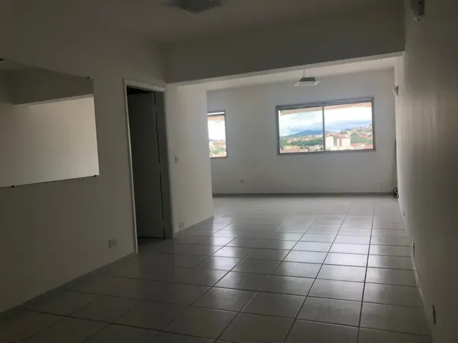Apartamento com 2 dormitórios à venda, 103 m² por R$ 350.000,00 - Centro - Taubaté/SP