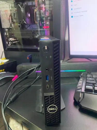 Computador Dell OptiPlex micro 7020