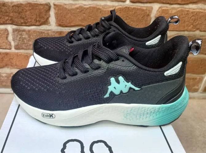 TENIS KAPPA PULSE LT