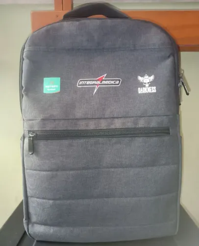Mochila Esportiva Integralmedica - Original 