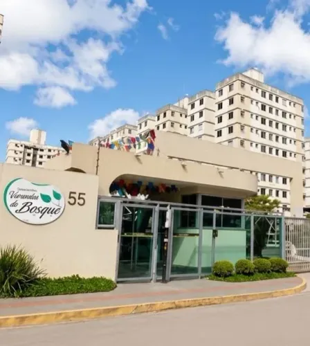 Apartamento Vivendas do Boque Aracaju/SE 1