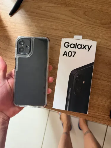 SAMAUNG GALAXI A07