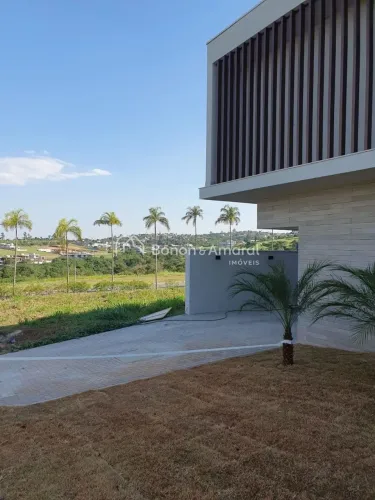 Casa a venda no Condomínio EntreVerdes Campinas- Sousas