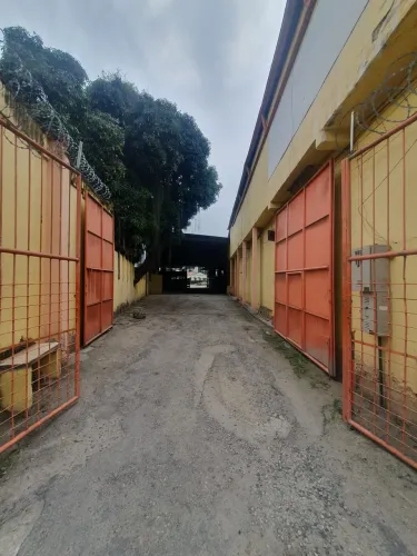 Loja para locação, Campo Grande, Rio de Janeiro, RJ