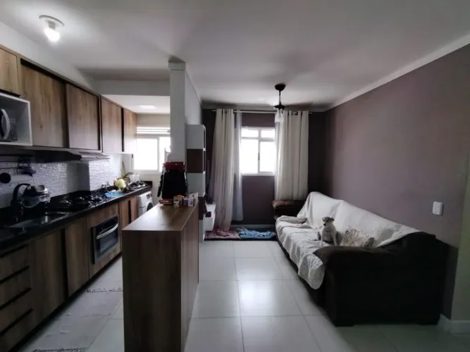 Apartamento com 2 dormitórios à venda, 48 m² por R$ 180.000,00 - Jardim São Paulo II - Lon