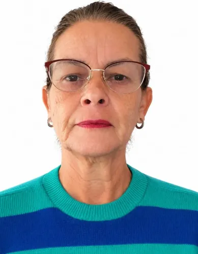 ? Cuidadora de Idosos - Disponibilidade