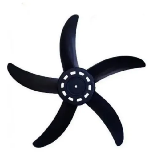 Hélice Original 5 Pás P/ Circulador De Ar Cadence Vtr851 50cm